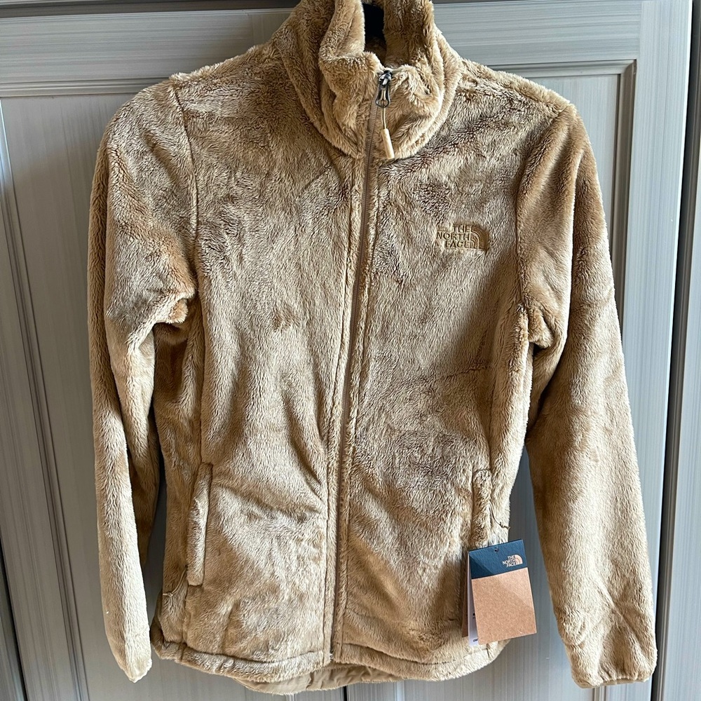 The North Face Fleece BNWT XS